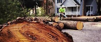 How Our Tree Care Process Works  in  Stamford, CT